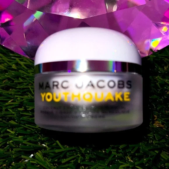 Marc Jacobs Youthquake facial mask - Picture 2 of 3